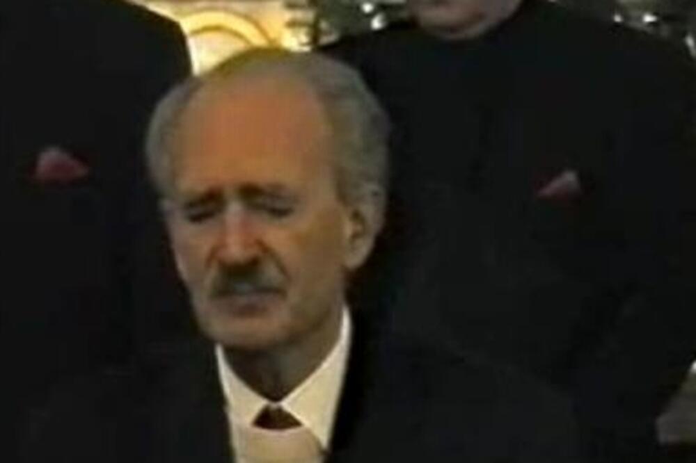 ljubo stipisic, Foto: Screenshot: youtube