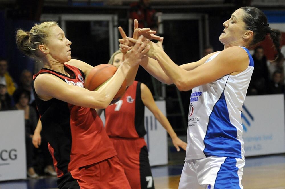 Nataša Popović, Foto: V. BELOJEVIĆ