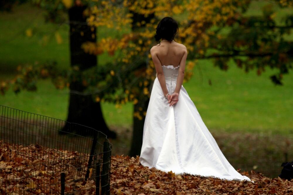 mlada, Foto: Centralpark.com