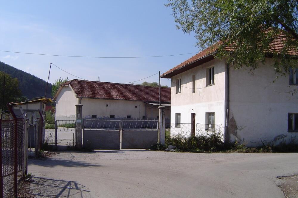 Klanica, Trojica, Pljevlja, Foto: Goran Malidžan