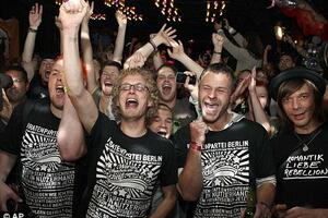 Za njemačke Pirate glasalo bi 9 odsto birača, ušli bi u Bundestag