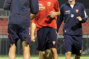 Grbić: Delibašićev gol ću da pamtim dok sam živ