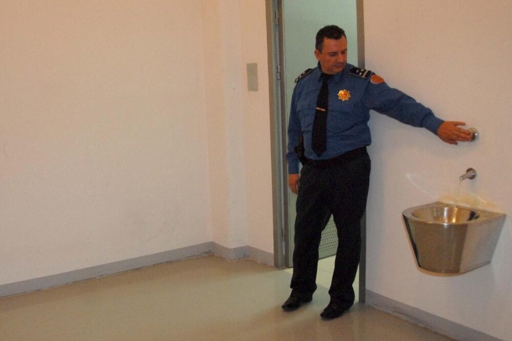 betonjerka, Foto: Boris Pejović