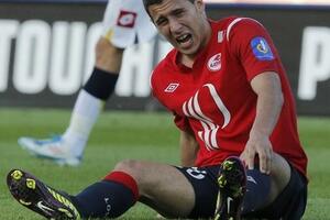 Real kvari posao Arsenalu za Azara