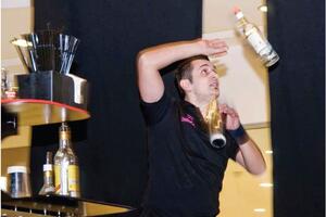 Flertendering: Adrenalin koji ovdje ne razumiju