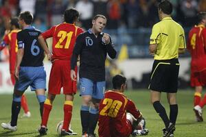 Englezi traže blagu kaznu za Runija