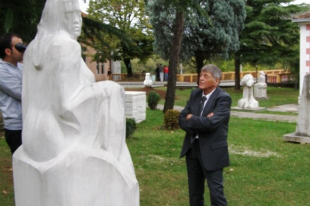 princ Nikola Petrović, Foto: Jelena Jovanović