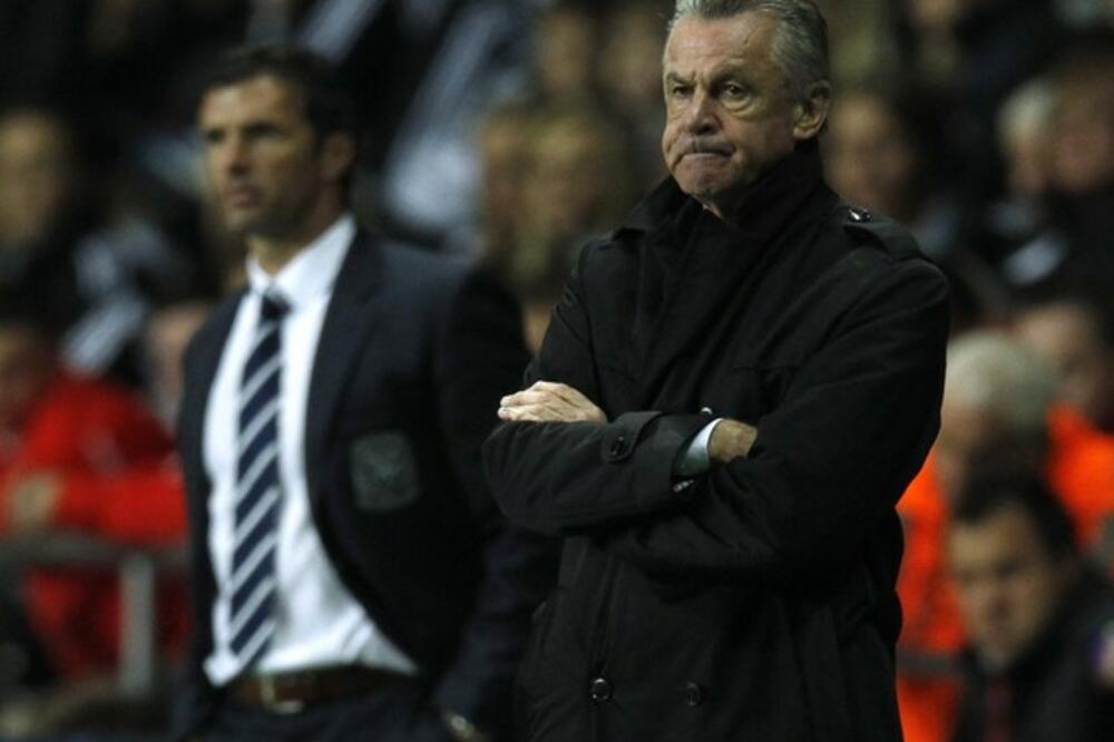 Otmar Hicfeld, Foto: Reuters