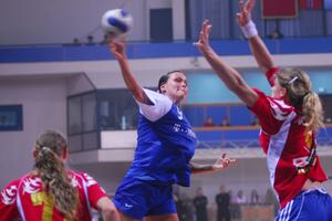 Budućnost dočekuje Bjasen: Samo pobjeda