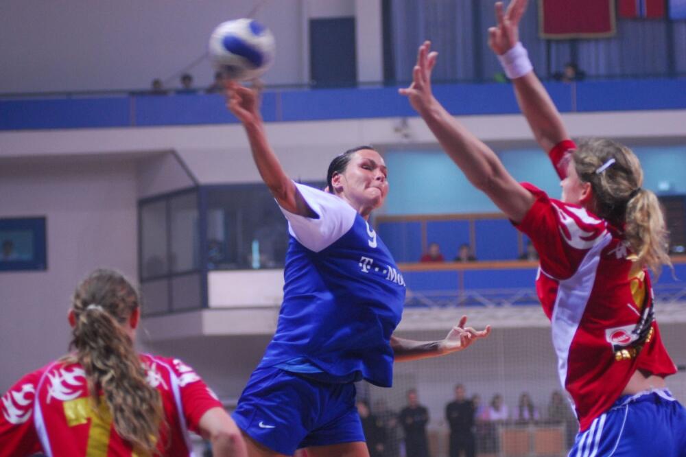 Ana Radović, Foto: Arhiva "Vijesti"