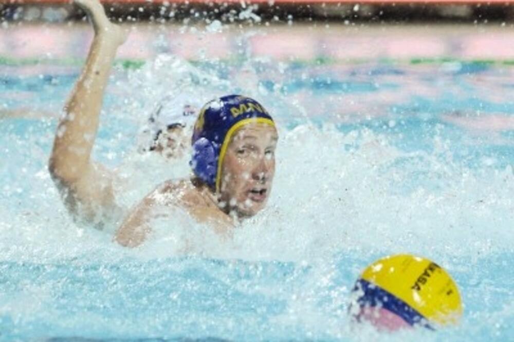 Trajkovic_1, Foto: S. PRELEVIĆ