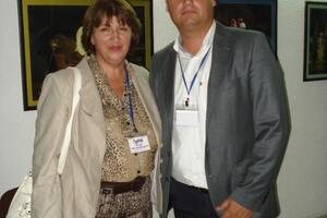 Mato Marović pred isključenjem iz HGI