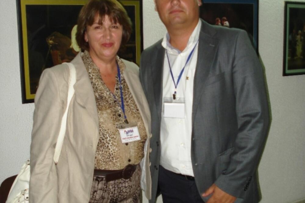 Hrvatska građanska inicijativa, Marija Vučinović, Foto: Siniša Luković