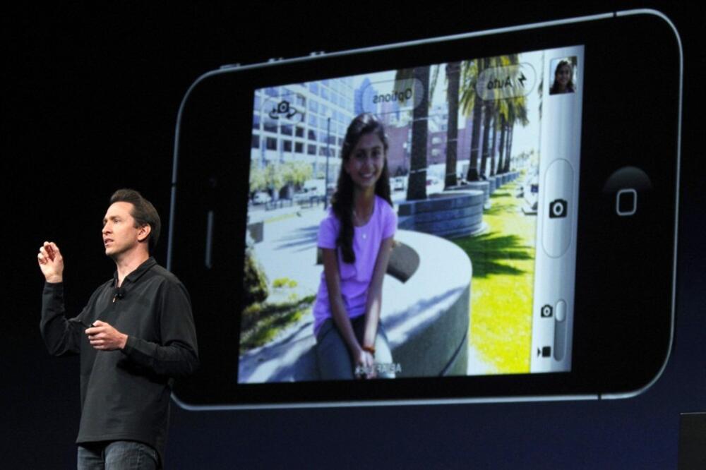 Appleova konferencija "Let's talk iPhone", Foto: Ibtimes.com