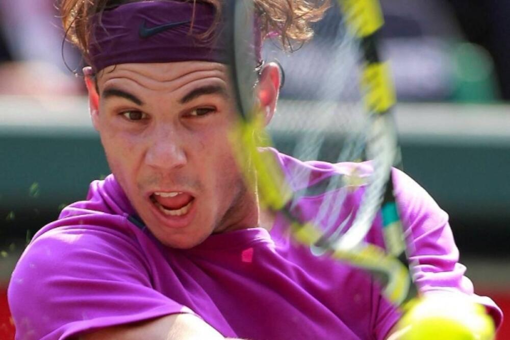 Nadal, Foto: Beta AP