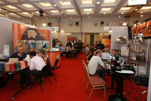 U Bečićima predstavljeni noviteti hotelske opreme