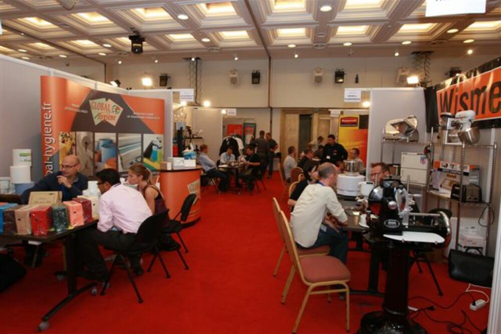 sajam noviteta, Foto: Vuk Lajović