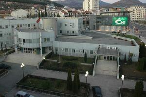 Zahtjev je odbijen zbog nacionalne bezbjednosti, MUP neće da...