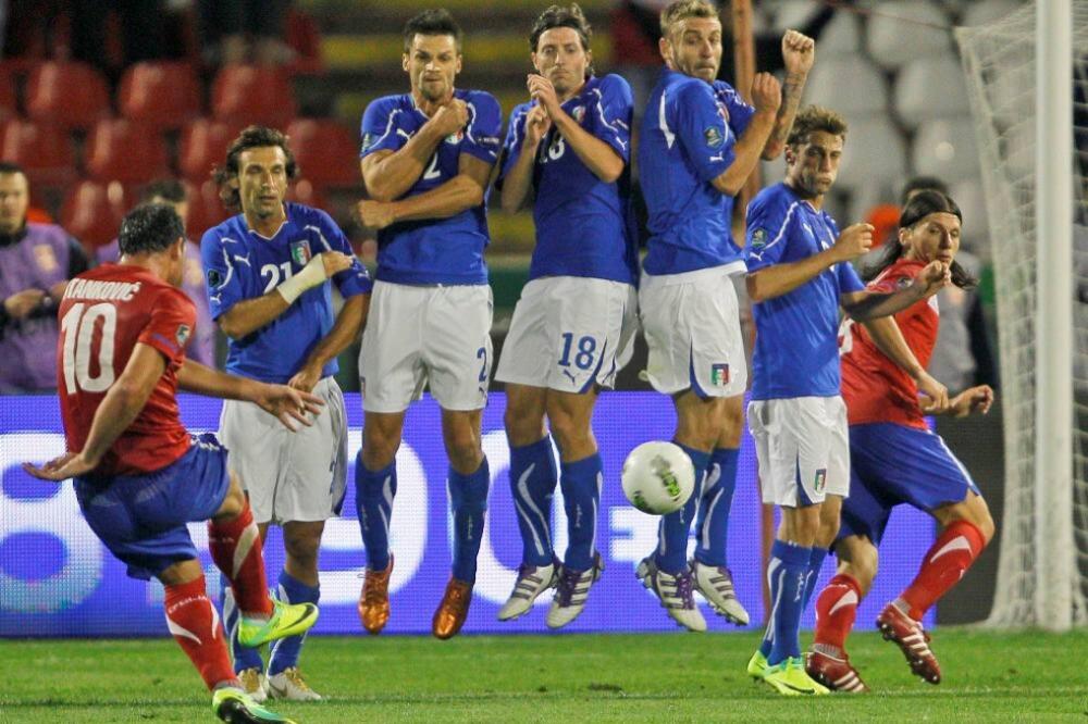 Stanković, Foto: Beta