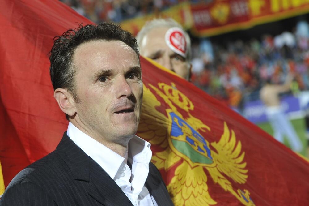 Brnović, Foto: Savo Prelević