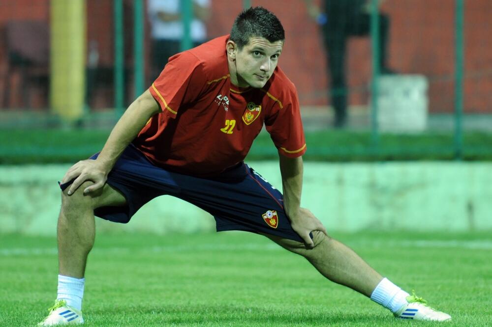 Bećiraj, Foto: Luka Zeković