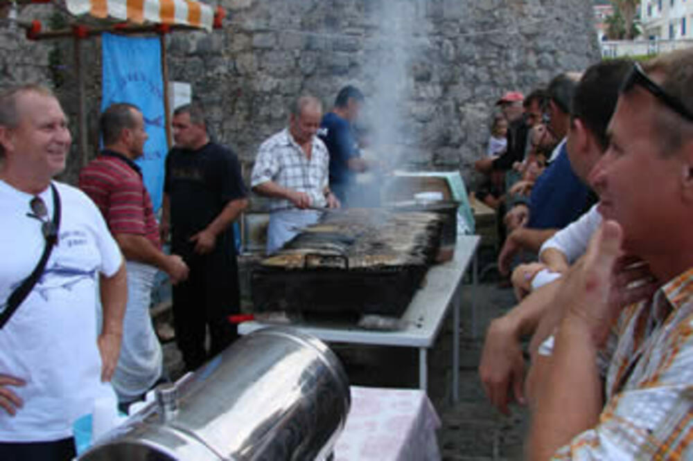 Dan širuna, Foto: Vuk Lajović