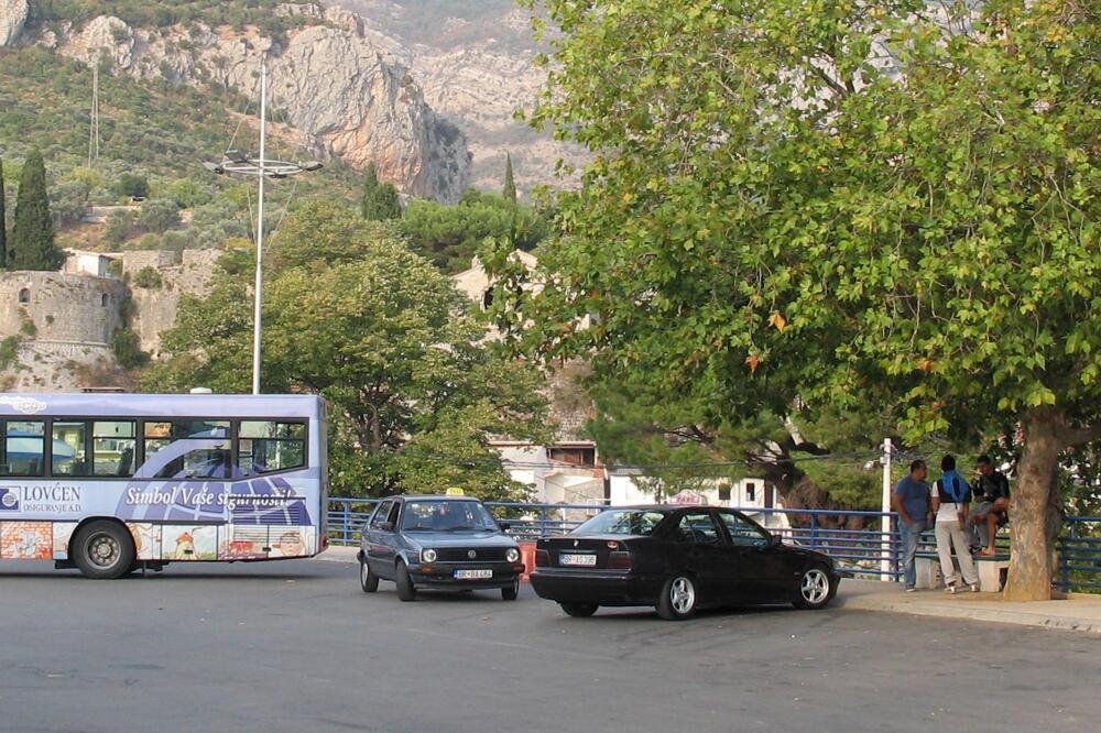 plato, stari bar, Foto: Anto Baković