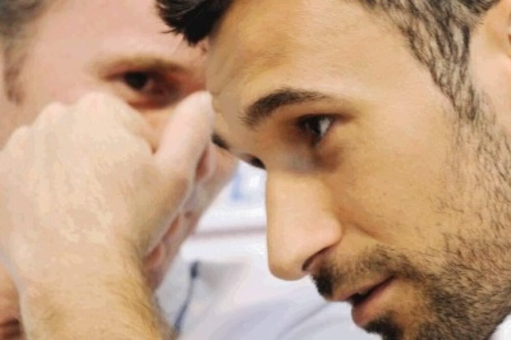 mirko vucinic_1, Foto: S. PRELEVIĆ