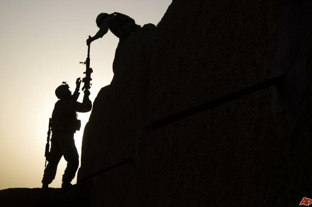 Avganistan, Foto: AP