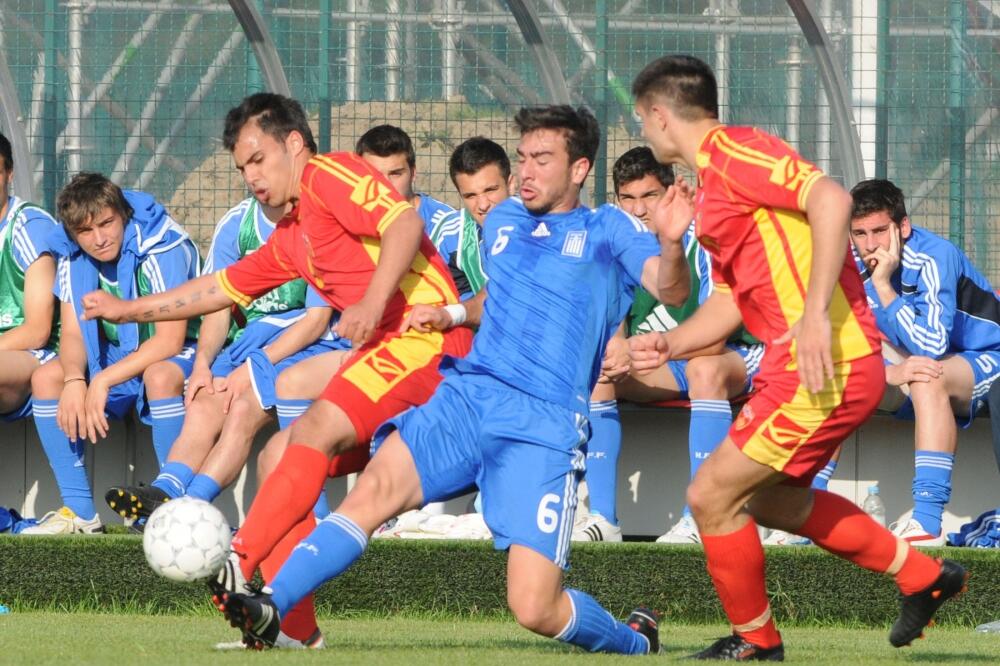 Omladinci, Foto: Savo PRELEVIĆ