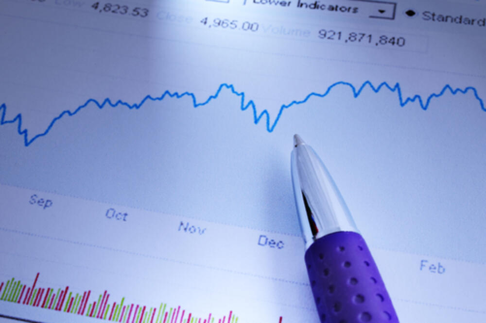 ekonomski rast, Foto: Shutterstock.com