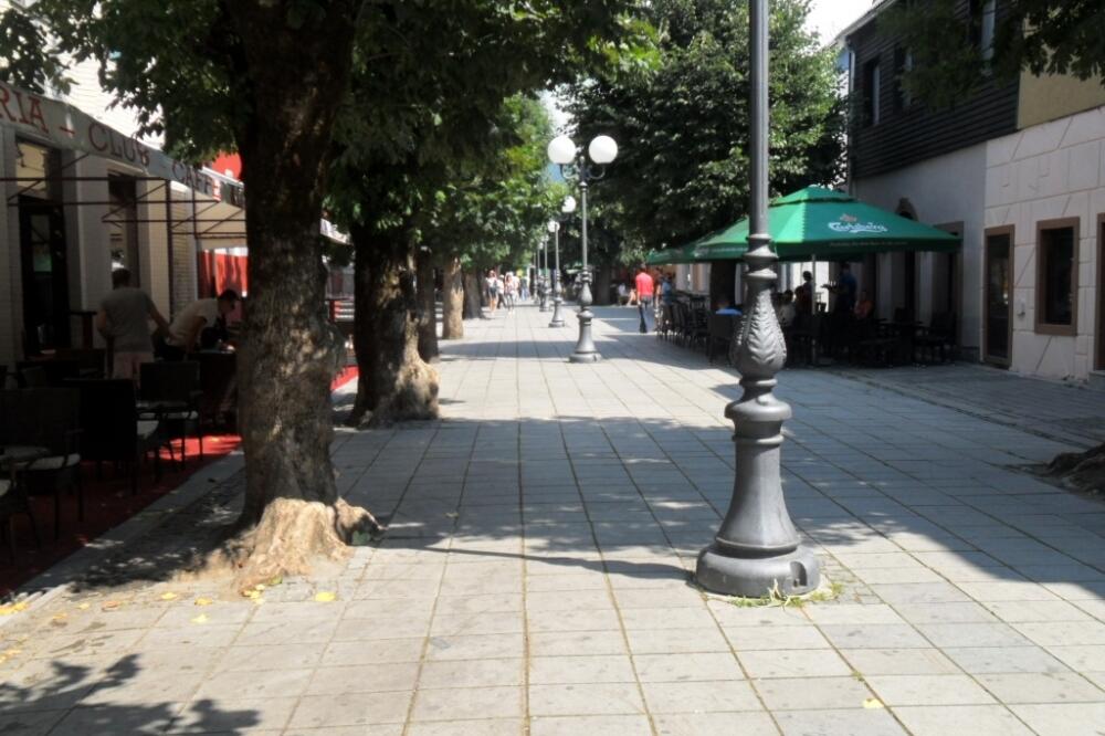 Kolašin, Foto: Dragana Šćepanović