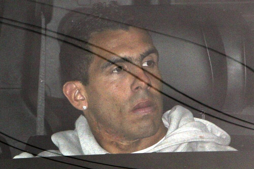 Karlos Teves, Foto: Reuters