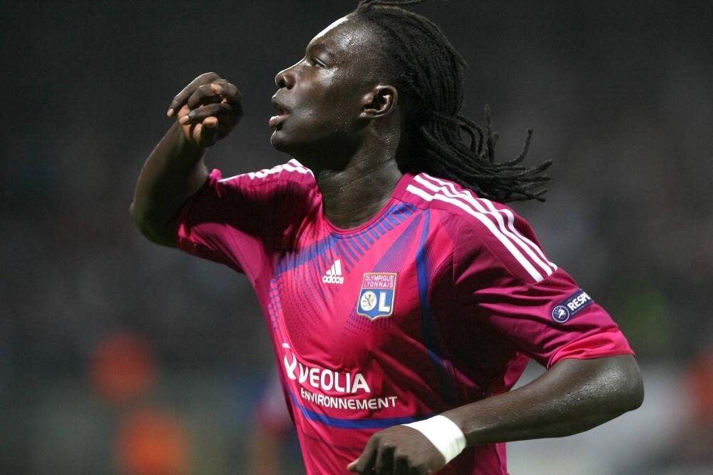 Bafetimbi Gomis, Foto: Beta/AP