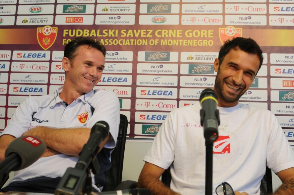 konferencija, Foto: Savo Prelević