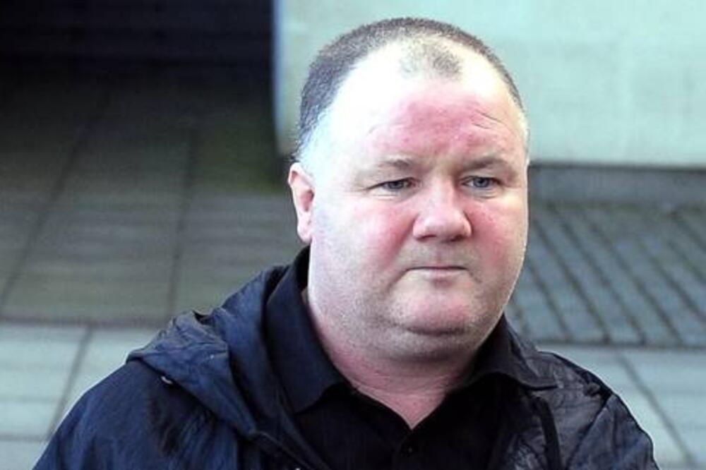 Runijev otac, Foto: Www.mirrorfootball.co.uk