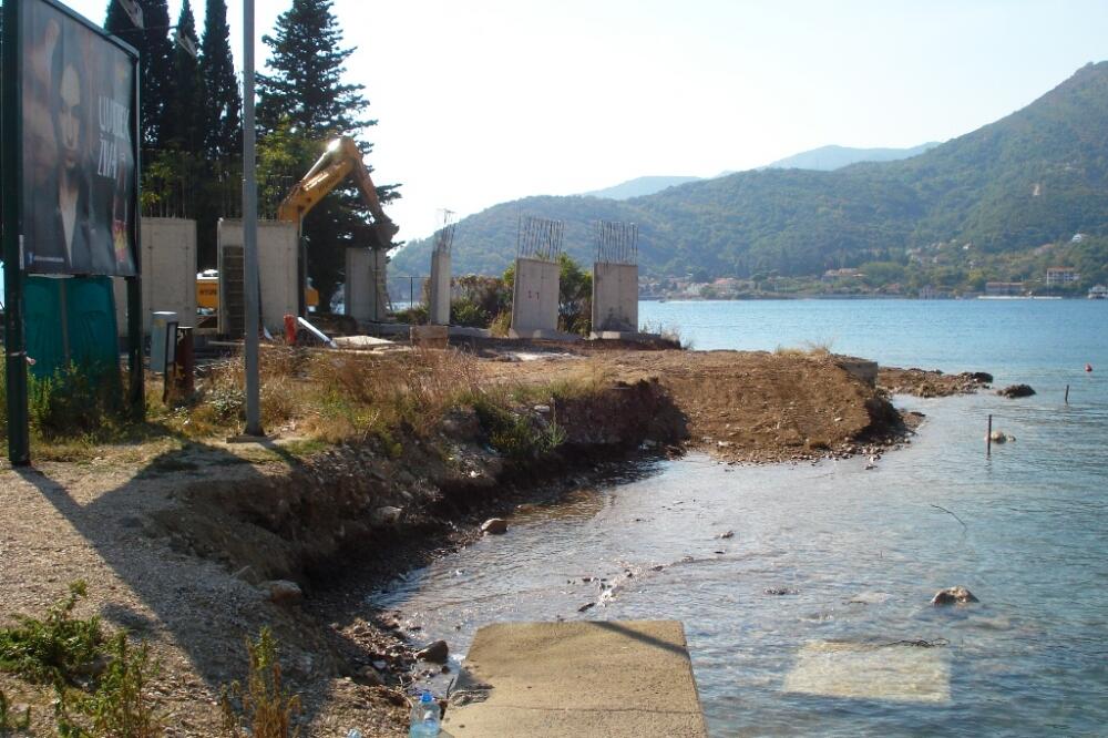 lepetane, Foto: Siniša Luković