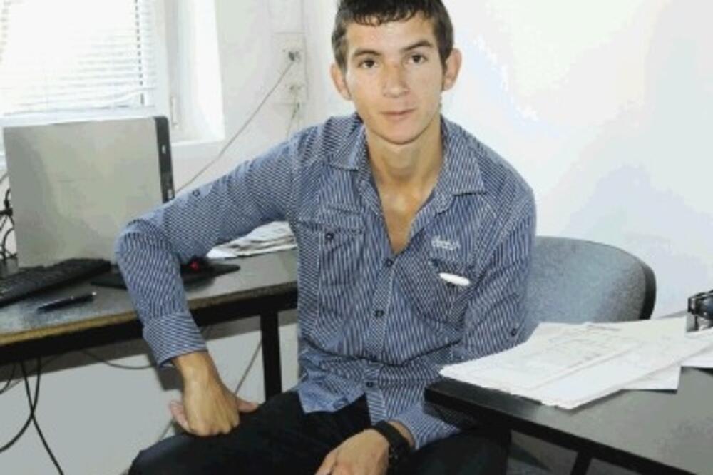 blu_1, Foto: Zoran Đurić