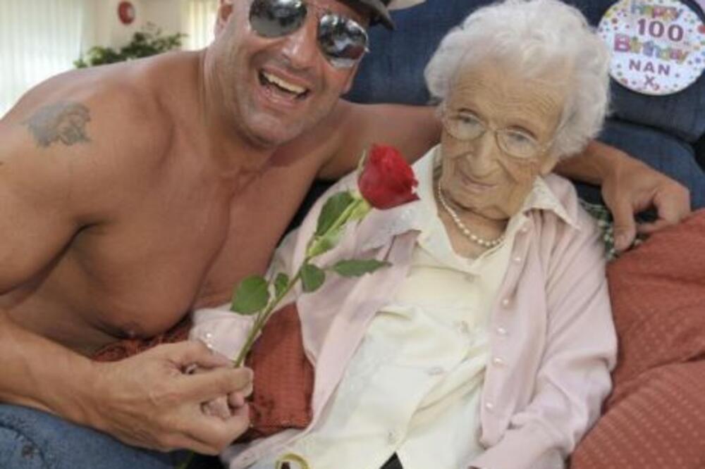 Kler Ormiston, Foto: Metro