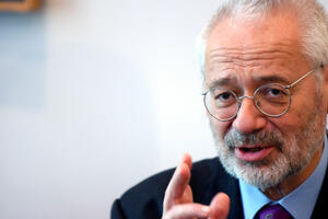 Erhard Busek: Podjelu Kosova treba uzeti u obzir