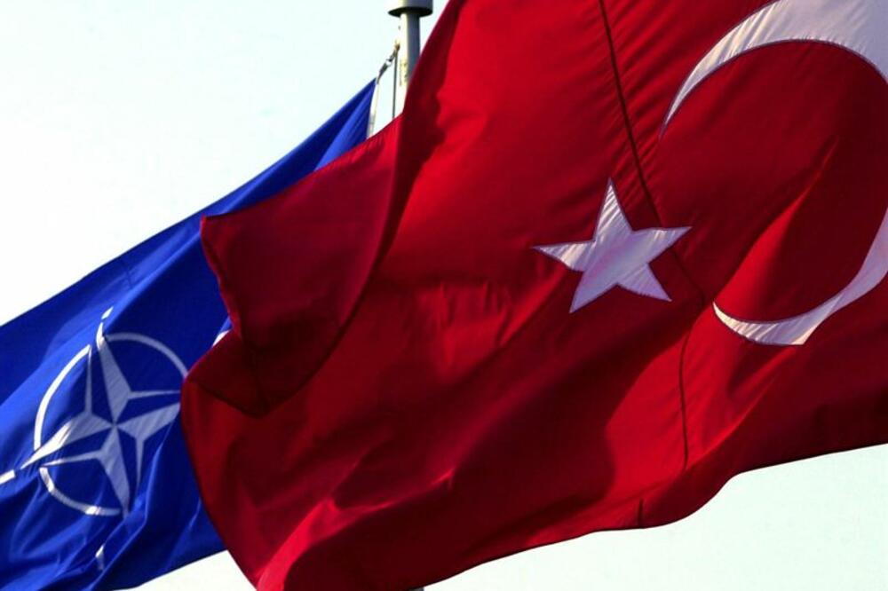 NATO, Turska, Foto: AFP