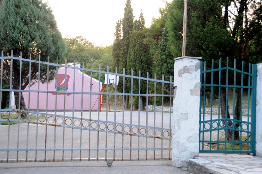 PRivatna gimnazija Luča, Foto: Arhiva "Vijesti"