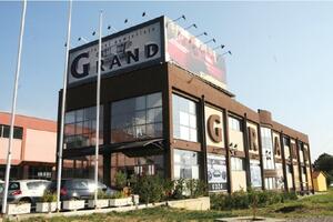 "Grand" prodavao albanski i kineski namještaj kao italijanski
