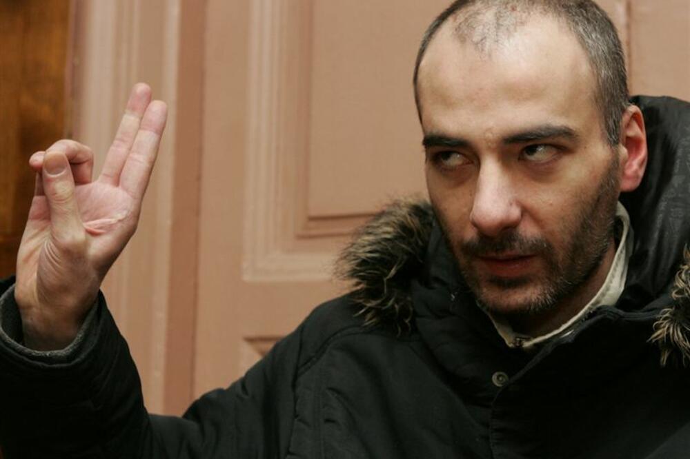 Vasilij Aleksanjan, Foto: Itar Tas