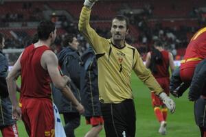 Božović: Sada je teže, moramo da budemo pravi