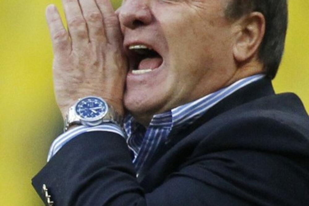 Advokat, Foto: REUTERS