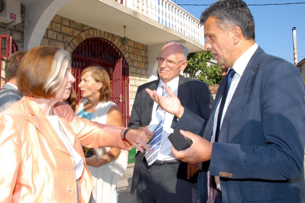 zeljko ivanovic, dan, Foto: Zoran Đurić