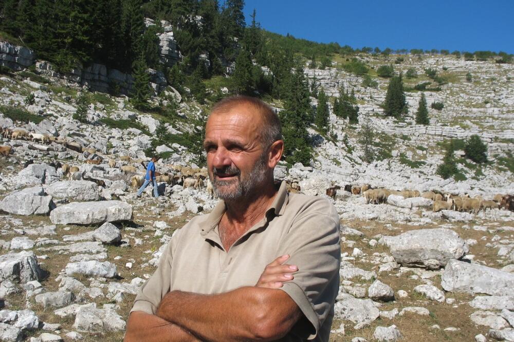 Golijanin, Manojlović, Foto: Svetlana Mandić