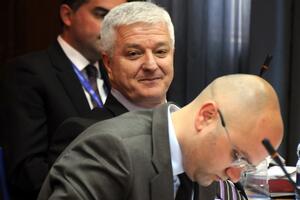 Marković i Bedžeti potpisali ugovor o međusobnom izručenju...