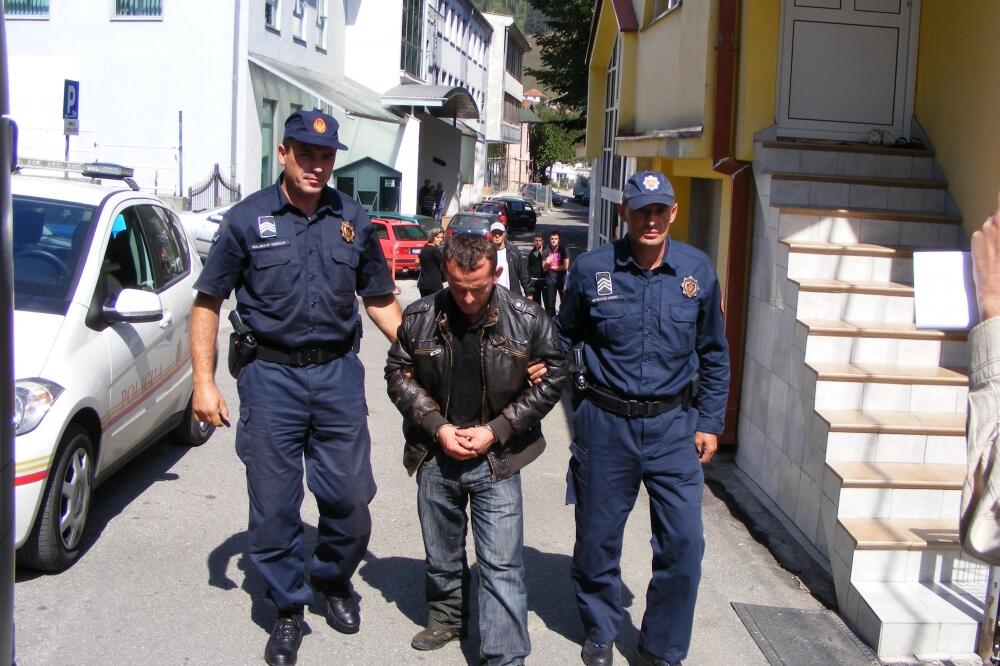 Muharem Škrijelj, Foto: Arhiva Vijesti